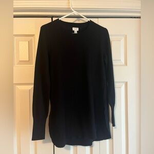 J. Crew Oversized Sweater